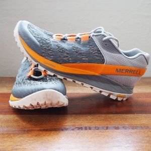 Women's Antora Merrell Size 6.5